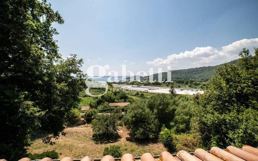 Villa unifamiliare via Settevene Est, Trevignano Romano — foto 11 di 47