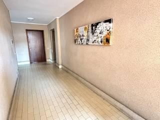Bilocale via 23 Marzo 128a, Porta Mortara, Novara