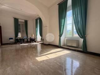 Appartamento piazza chiodo 14, Centro Storico, La Spezia
