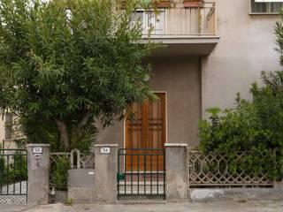 Trilocale via Vincenzo Bellini 54, Rosignano Solvay, Rosignano Marittimo — foto 7 di 17