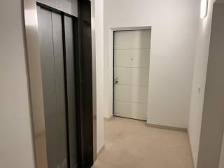 Bilocale nuovo, primo piano, Civitanova Sud, Civitanova Marche — foto 18 di 19