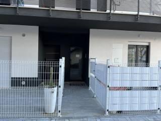 Bilocale nuovo, primo piano, Civitanova Sud, Civitanova Marche — foto 19 di 19