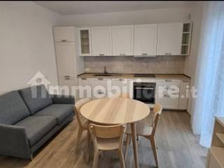 Bilocale nuovo, primo piano, Civitanova Sud, Civitanova Marche — foto 17 di 19