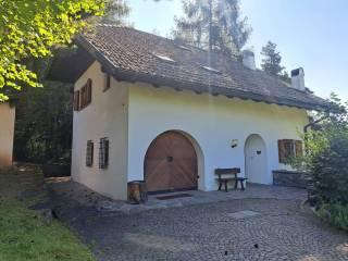 Villa unifamiliare via della Chiesa, Soprabolzano, Renon — foto 9 di 28