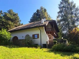 Villa unifamiliare via della Chiesa, Soprabolzano, Renon — foto 27 di 28