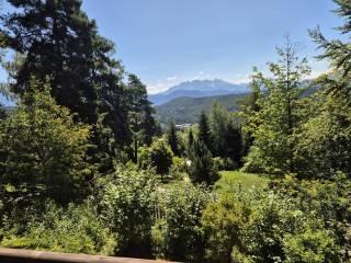 Villa unifamiliare via della Chiesa, Soprabolzano, Renon — foto 10 di 28