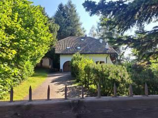 Villa unifamiliare via della Chiesa, Soprabolzano, Renon — foto 14 di 28