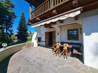 Villa unifamiliare via della Chiesa, Soprabolzano, Renon — foto 15 di 28
