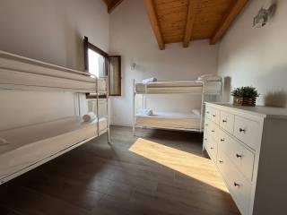 Villa a schiera via della Molaria, Pieve Vecchia, Villaggio Sanghen, Manerba del Garda — foto 9 di 17