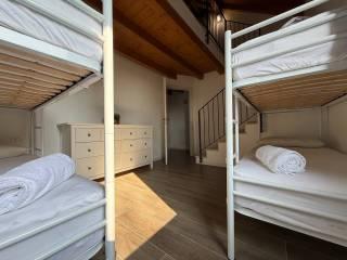Villa a schiera via della Molaria, Pieve Vecchia, Villaggio Sanghen, Manerba del Garda — foto 11 di 17