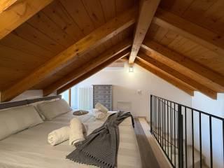 Villa a schiera via della Molaria, Pieve Vecchia, Villaggio Sanghen, Manerba del Garda — foto 8 di 17