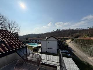 Villa a schiera via della Molaria, Pieve Vecchia, Villaggio Sanghen, Manerba del Garda — foto 17 di 17