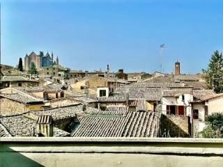 Trilocale corso Camillo Benso di Cavour 445, Centro, Orvieto — foto 2 di 11