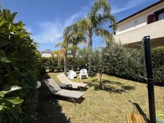 Villa a schiera Contrada Pistavecchia, Campofelice di Roccella — foto 9 di 18