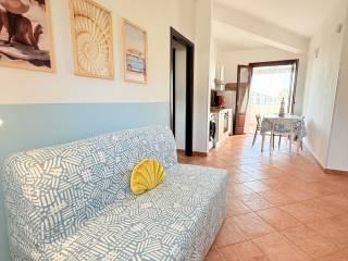 Villa a schiera Contrada Pistavecchia, Campofelice di Roccella — foto 14 di 18