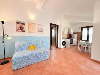 Villa a schiera Contrada Pistavecchia, Campofelice di Roccella — foto 16 di 18