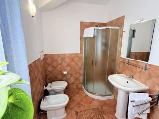 Villa a schiera Contrada Pistavecchia, Campofelice di Roccella — foto 8 di 18