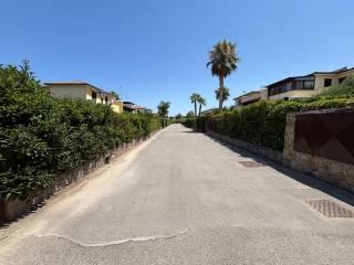 Villa a schiera Contrada Pistavecchia, Campofelice di Roccella — foto 6 di 18