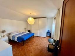 Trilocale corso Camillo Benso di Cavour 445, Centro, Orvieto
