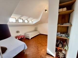 Trilocale corso Camillo Benso di Cavour 445, Centro, Orvieto — foto 7 di 11