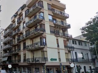 Appartamento via Roma, Pineta Zerbi, Reggio Calabria