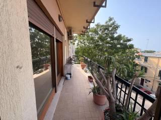 Appartamento via Roma, Pineta Zerbi, Reggio Calabria — foto 34 di 35
