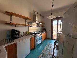 Appartamento via Roma, Pineta Zerbi, Reggio Calabria — foto 16 di 35