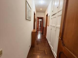 Appartamento via Roma, Pineta Zerbi, Reggio Calabria — foto 3 di 35
