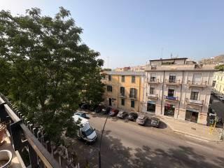 Appartamento via Roma, Pineta Zerbi, Reggio Calabria — foto 24 di 35