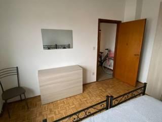 Stanza doppia via San Pietro, Adria — foto 13 di 17