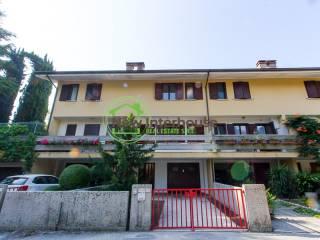 Villa a schiera via Barbeano 6, Centro, Spilimbergo — foto 40 di 58