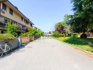 Villa a schiera via Barbeano 6, Centro, Spilimbergo — foto 4 di 58
