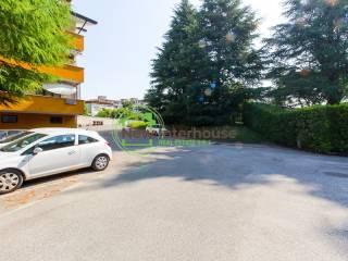 Villa a schiera via Barbeano 6, Centro, Spilimbergo — foto 28 di 58