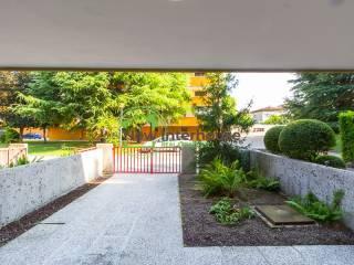 Villa a schiera via Barbeano 6, Centro, Spilimbergo — foto 10 di 58