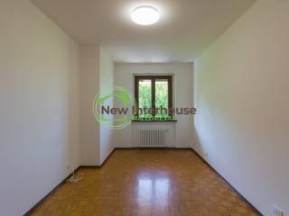 Villa a schiera via Barbeano 6, Centro, Spilimbergo — foto 23 di 58