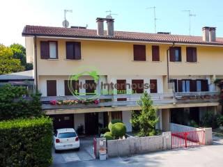 Villa a schiera via Barbeano 6, Centro, Spilimbergo — foto 8 di 58
