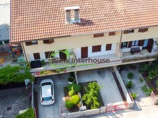 Villa a schiera via Barbeano 6, Centro, Spilimbergo — foto 21 di 58