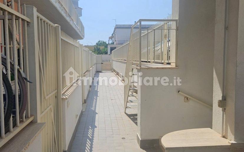 Trilocale via Aurelia Vecchia 40, Prato del Mare, Perazzeta, Santa Marinella — foto 16 di 24