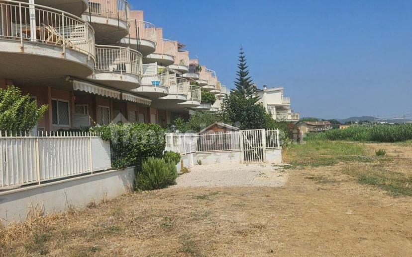 Trilocale via Aurelia Vecchia 40, Prato del Mare, Perazzeta, Santa Marinella — foto 13 di 24