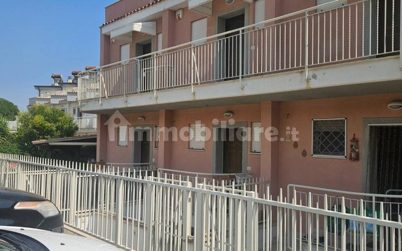 Trilocale via Aurelia Vecchia 40, Prato del Mare, Perazzeta, Santa Marinella — foto 20 di 24