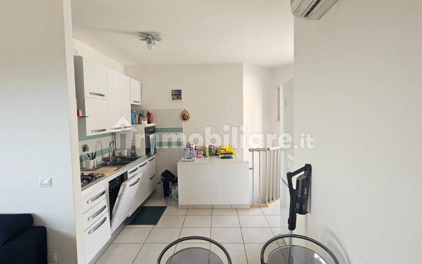 Trilocale via Aurelia Vecchia 40, Prato del Mare, Perazzeta, Santa Marinella — foto 7 di 24