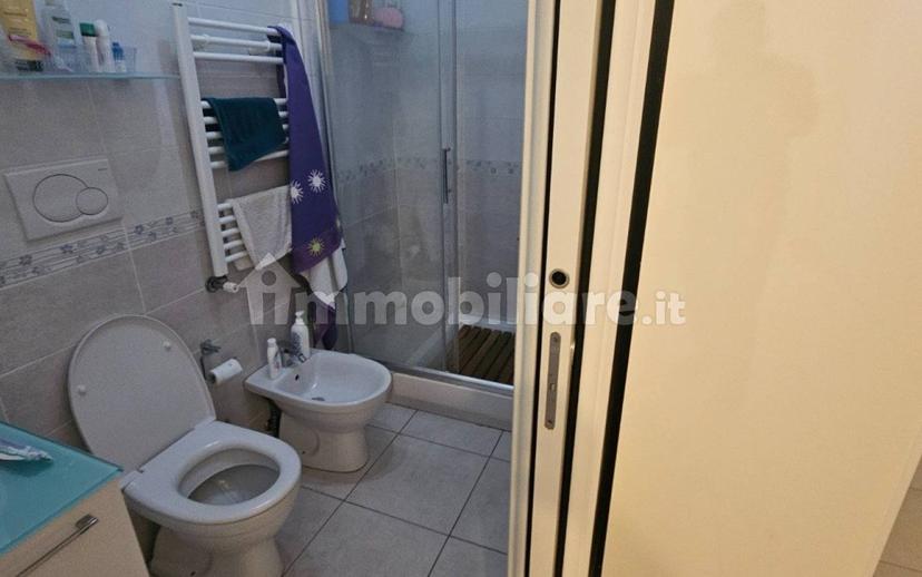 Trilocale via Aurelia Vecchia 40, Prato del Mare, Perazzeta, Santa Marinella — foto 6 di 24