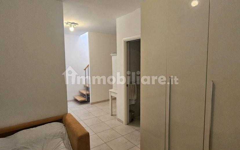 Trilocale via Aurelia Vecchia 40, Prato del Mare, Perazzeta, Santa Marinella — foto 14 di 24