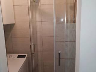 Bilocale piazza Giuseppe Garibaldi 11, Porretta Terme, Alto Reno Terme — foto 5 di 9