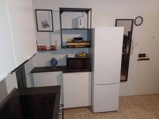 Bilocale piazza Giuseppe Garibaldi 11, Porretta Terme, Alto Reno Terme — foto 7 di 9