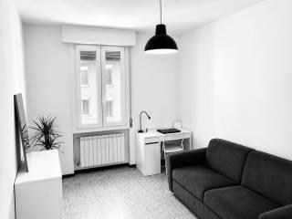 Bilocale piazza Giuseppe Garibaldi 11, Porretta Terme, Alto Reno Terme — foto 8 di 9