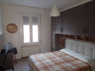 Bilocale piazza Giuseppe Garibaldi 11, Porretta Terme, Alto Reno Terme