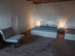 Bilocale via San Felice 2, Centro, Volterra — foto 14 di 18