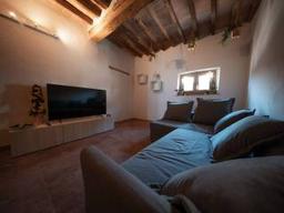 Bilocale via San Felice 2, Centro, Volterra