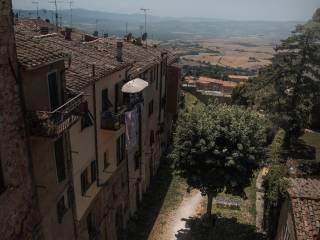 Bilocale via San Felice 2, Centro, Volterra — foto 15 di 18